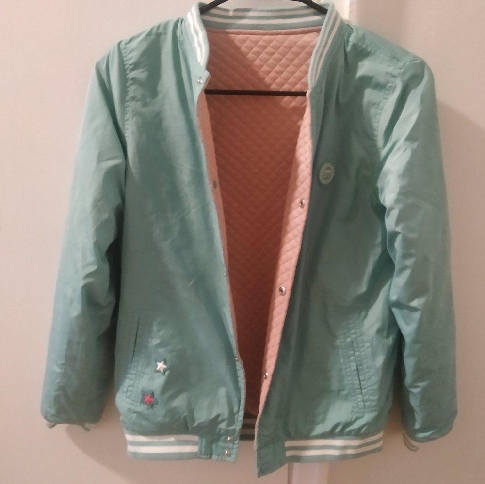 Reversible Jacket